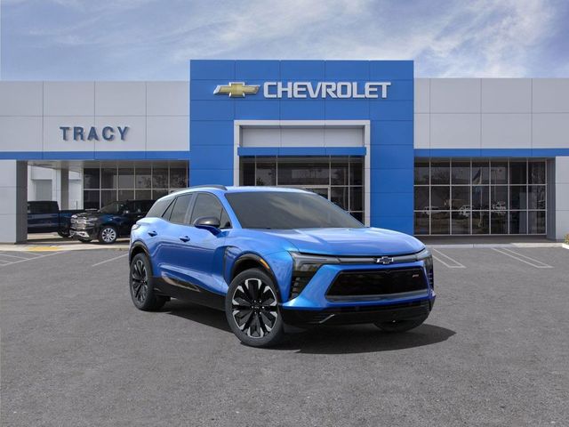 2024 Chevrolet Blazer EV eAWD RS