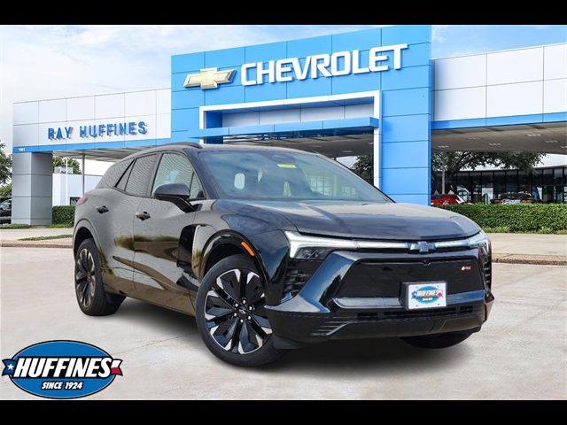 2024 Chevrolet Blazer EV eAWD RS