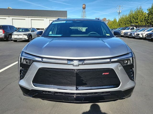 2024 Chevrolet Blazer EV eAWD RS