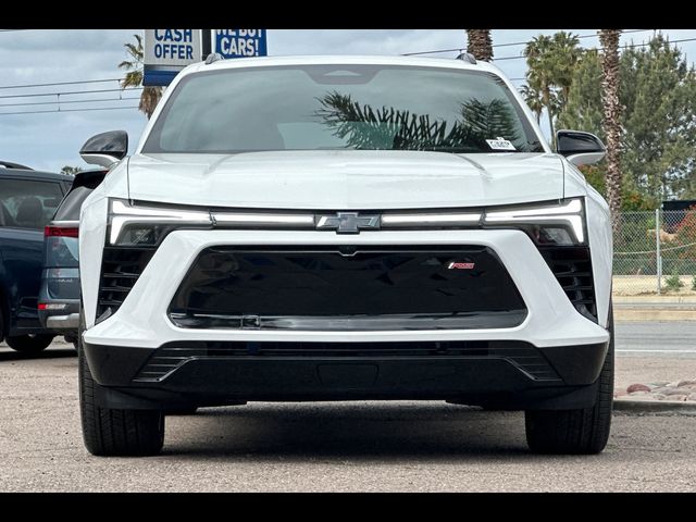 2024 Chevrolet Blazer EV eAWD RS