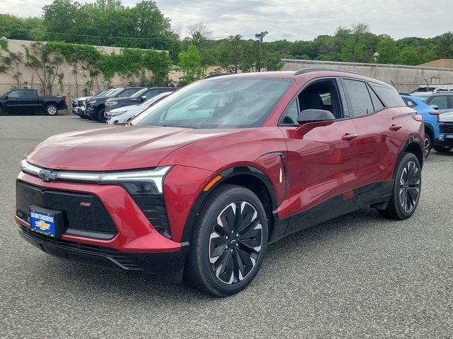 2024 Chevrolet Blazer EV eAWD RS