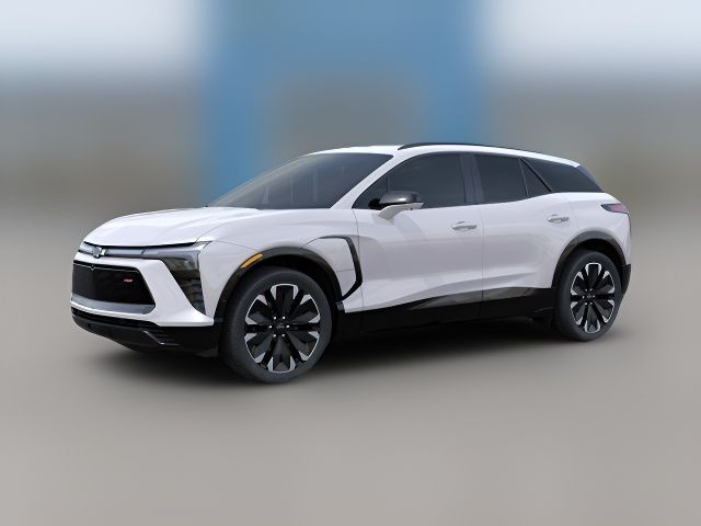 2024 Chevrolet Blazer EV eAWD RS