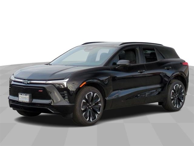 2024 Chevrolet Blazer EV eAWD RS