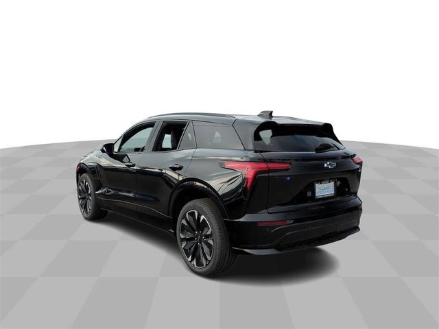 2024 Chevrolet Blazer EV eAWD RS