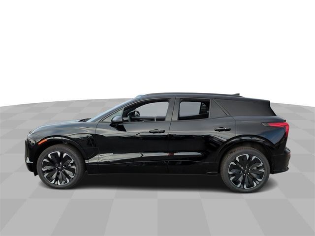 2024 Chevrolet Blazer EV eAWD RS