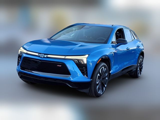 2024 Chevrolet Blazer EV eAWD RS