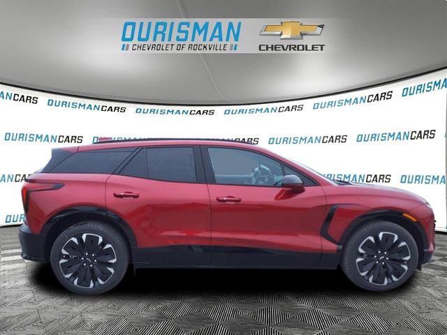 2024 Chevrolet Blazer EV eAWD RS