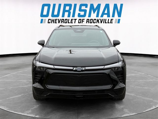 2024 Chevrolet Blazer EV eAWD RS