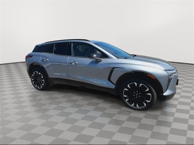 2024 Chevrolet Blazer EV eAWD RS