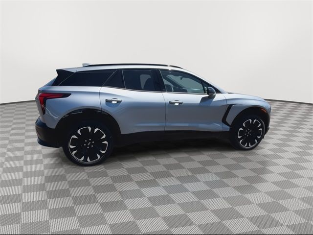 2024 Chevrolet Blazer EV eAWD RS