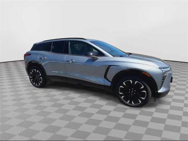 2024 Chevrolet Blazer EV eAWD RS