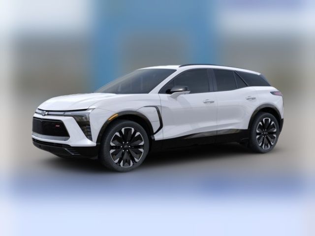 2024 Chevrolet Blazer EV eAWD RS