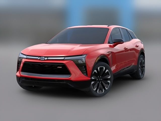 2024 Chevrolet Blazer EV eAWD RS