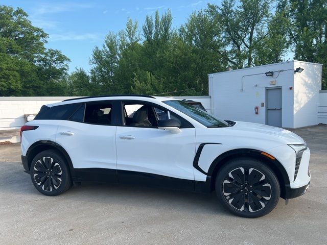 2024 Chevrolet Blazer EV eAWD RS