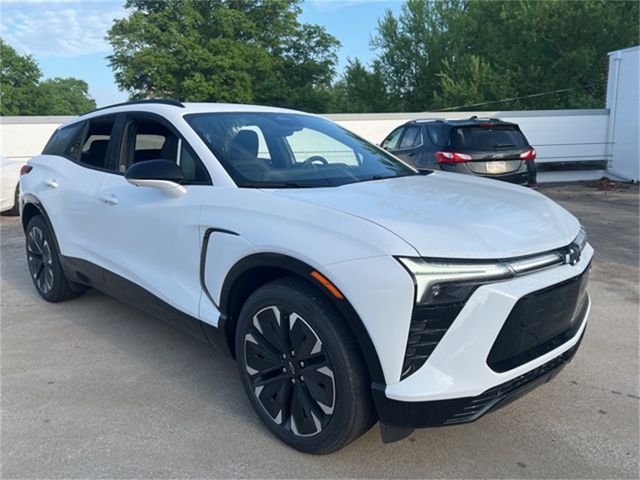 2024 Chevrolet Blazer EV eAWD RS