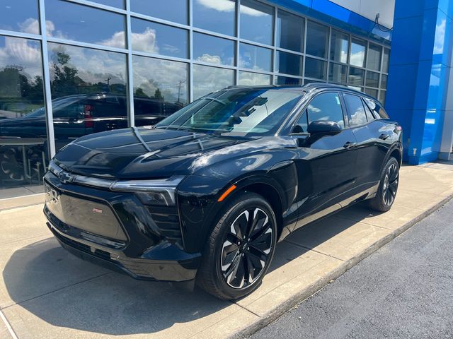 2024 Chevrolet Blazer EV eAWD RS