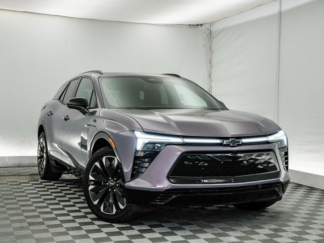 2024 Chevrolet Blazer EV eAWD RS