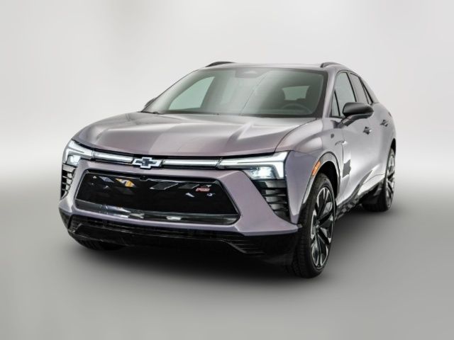 2024 Chevrolet Blazer EV eAWD RS