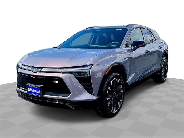 2024 Chevrolet Blazer EV eAWD RS