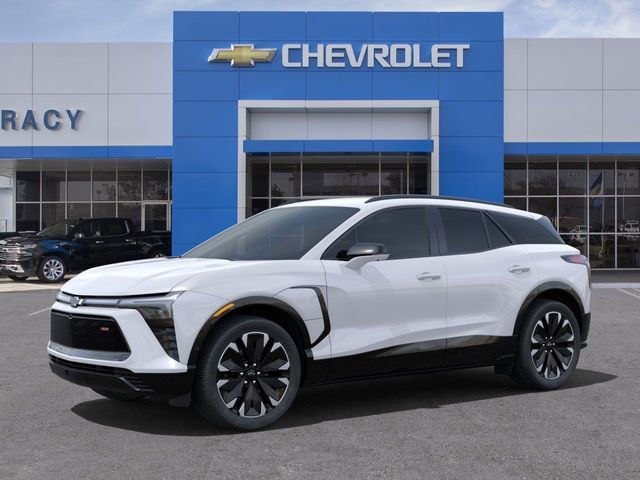 2024 Chevrolet Blazer EV eAWD RS