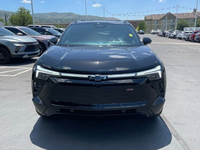 2024 Chevrolet Blazer EV eAWD RS