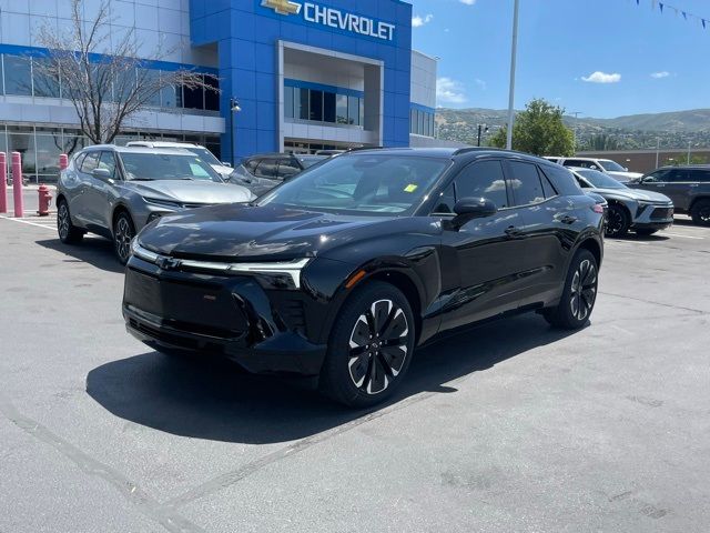 2024 Chevrolet Blazer EV eAWD RS