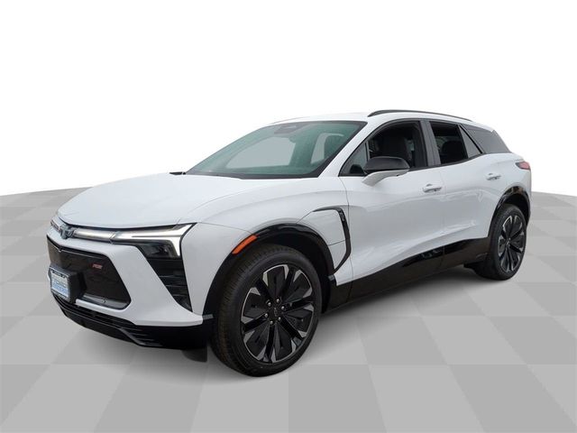 2024 Chevrolet Blazer EV eAWD RS