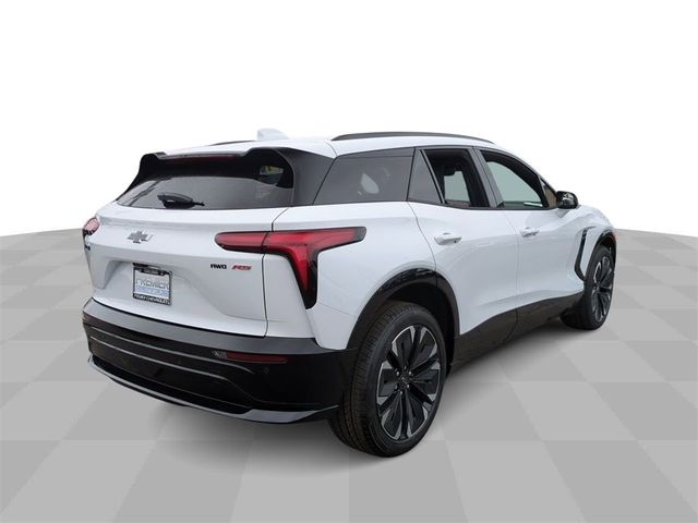 2024 Chevrolet Blazer EV eAWD RS