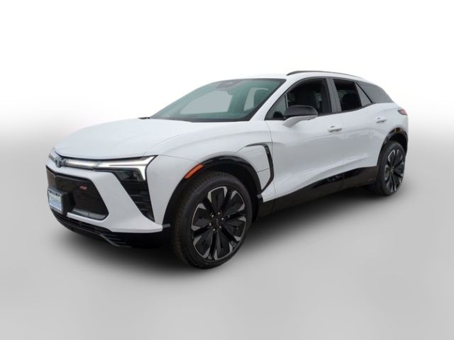 2024 Chevrolet Blazer EV eAWD RS