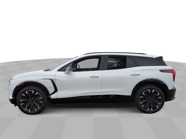 2024 Chevrolet Blazer EV eAWD RS