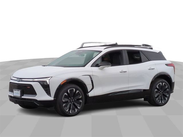 2024 Chevrolet Blazer EV eAWD RS