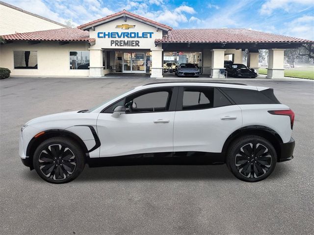 2024 Chevrolet Blazer EV eAWD RS