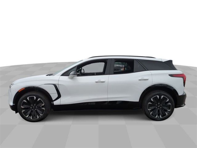 2024 Chevrolet Blazer EV eAWD RS