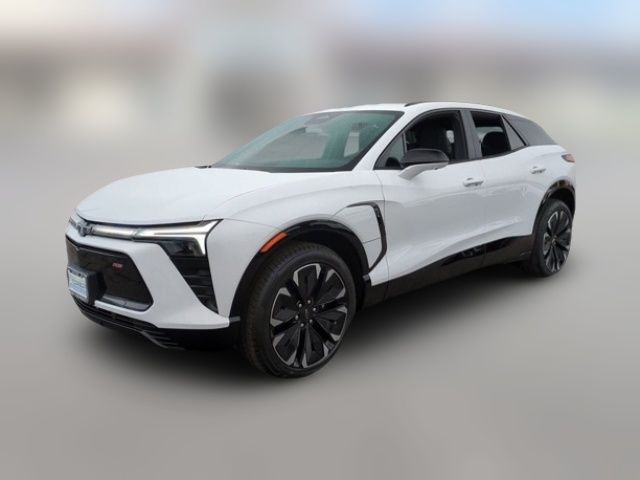 2024 Chevrolet Blazer EV eAWD RS