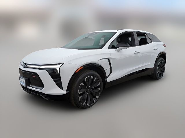 2024 Chevrolet Blazer EV eAWD RS