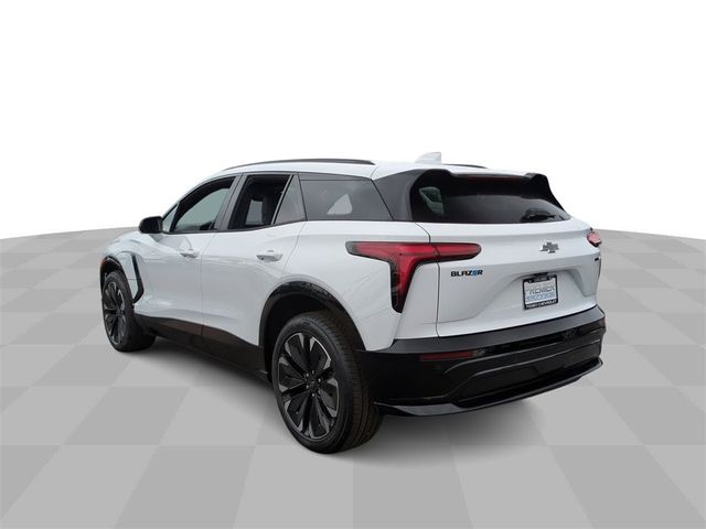 2024 Chevrolet Blazer EV eAWD RS