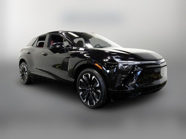 2024 Chevrolet Blazer EV eAWD RS