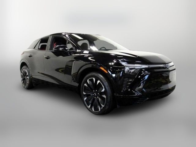 2024 Chevrolet Blazer EV eAWD RS