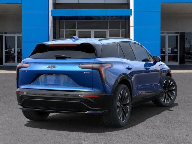 2024 Chevrolet Blazer EV eAWD RS