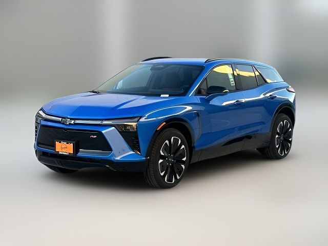 2024 Chevrolet Blazer EV eAWD RS