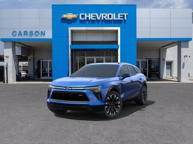 2024 Chevrolet Blazer EV eAWD RS