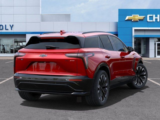 2024 Chevrolet Blazer EV eAWD RS