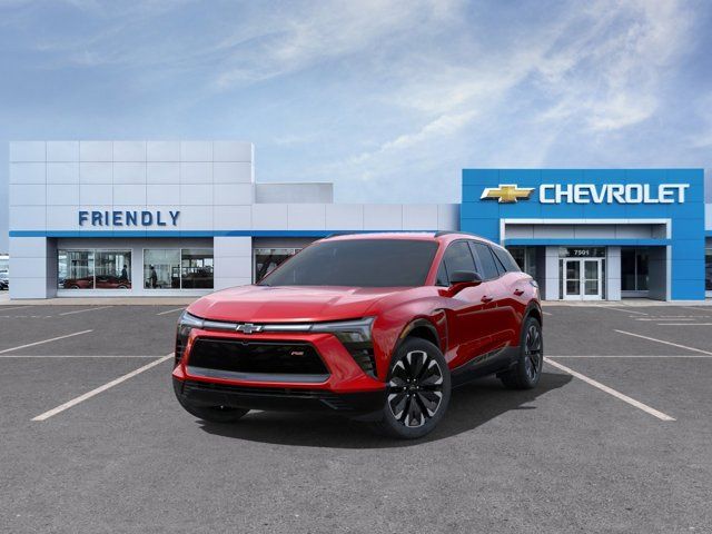 2024 Chevrolet Blazer EV eAWD RS