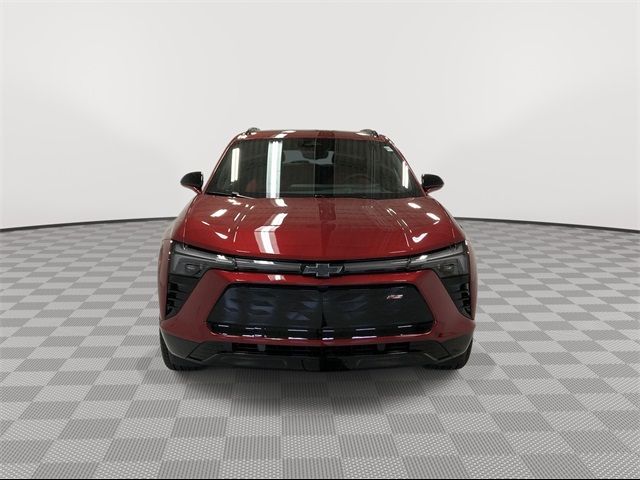 2024 Chevrolet Blazer EV eAWD RS