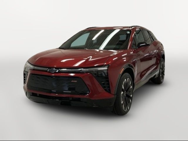 2024 Chevrolet Blazer EV eAWD RS