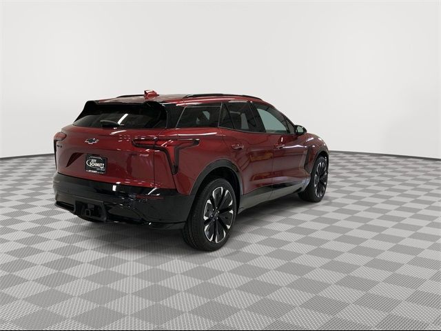 2024 Chevrolet Blazer EV eAWD RS