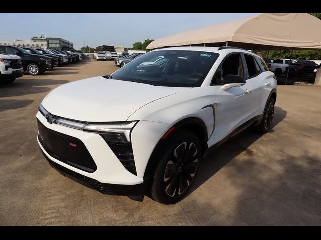 2024 Chevrolet Blazer EV eAWD RS