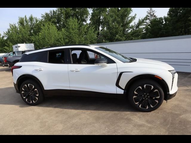 2024 Chevrolet Blazer EV eAWD RS