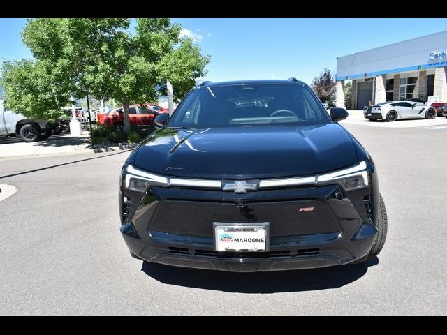 2024 Chevrolet Blazer EV eAWD RS