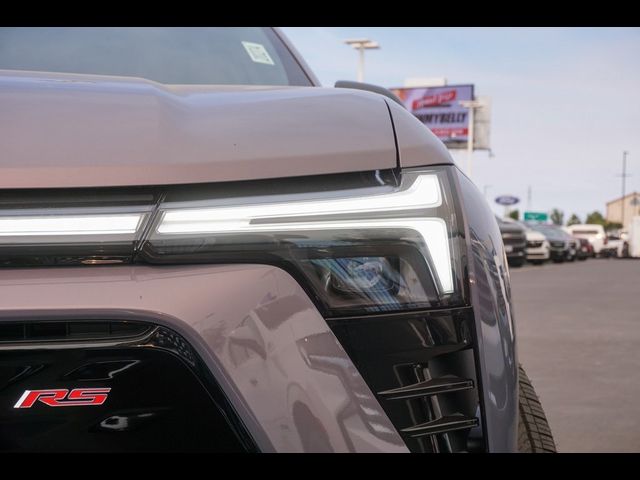 2024 Chevrolet Blazer EV eAWD RS